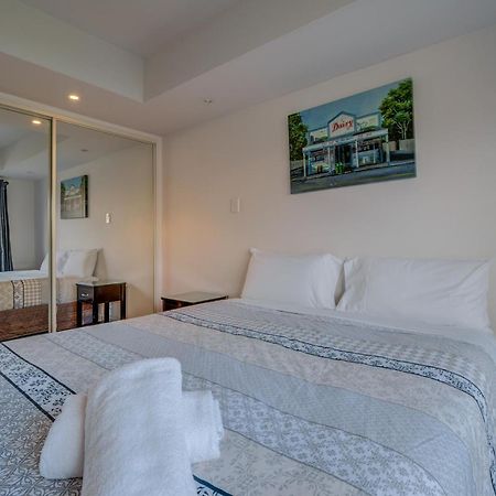 Lakefront Apartments,18 Lake Esplanade Road Distretto di Distretto di Queenstown Esterno foto