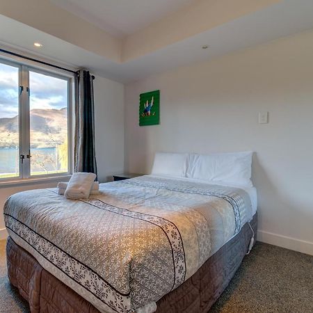 Lakefront Apartments,18 Lake Esplanade Road Distretto di Distretto di Queenstown Esterno foto