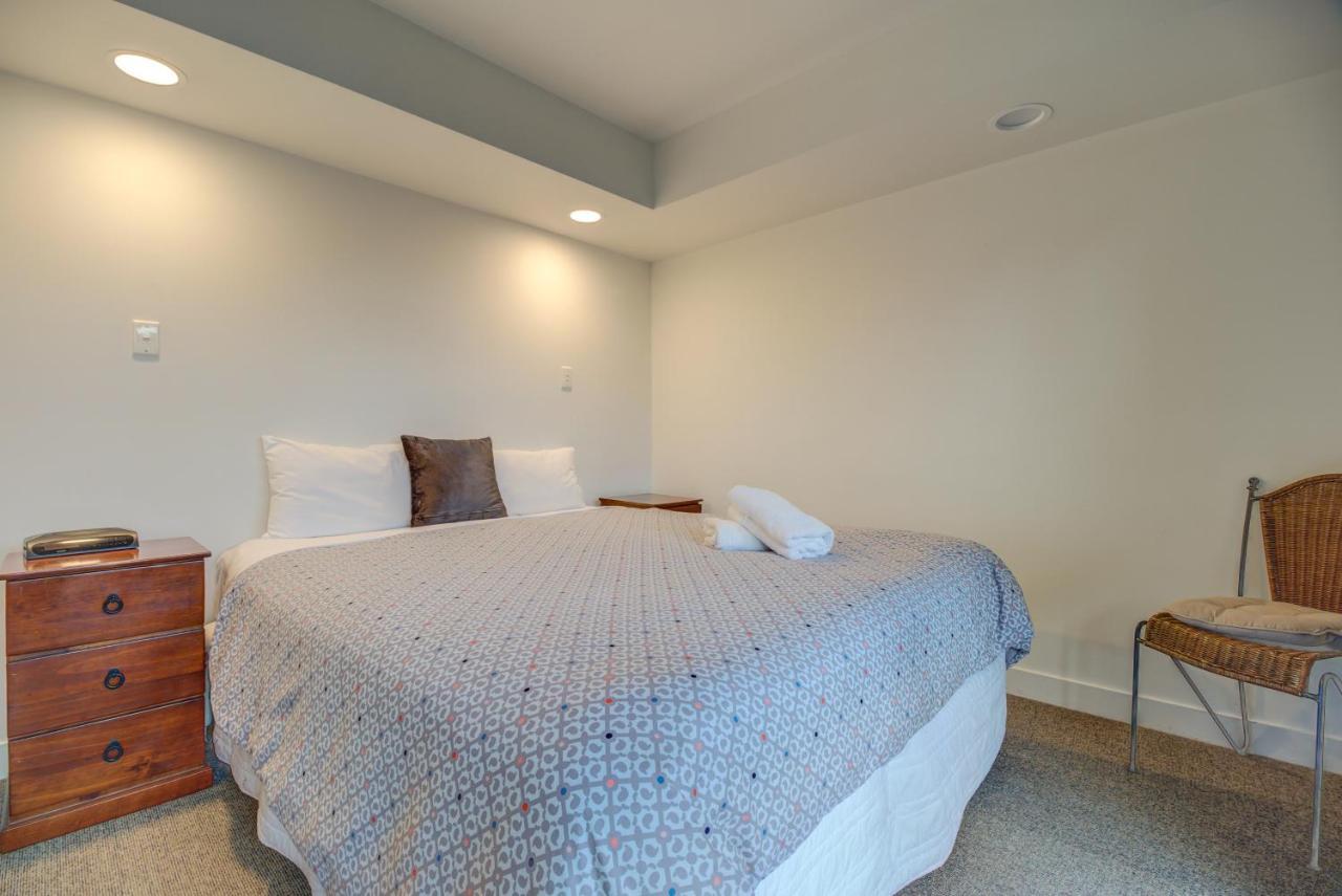Lakefront Apartments,18 Lake Esplanade Road Distretto di Distretto di Queenstown Esterno foto