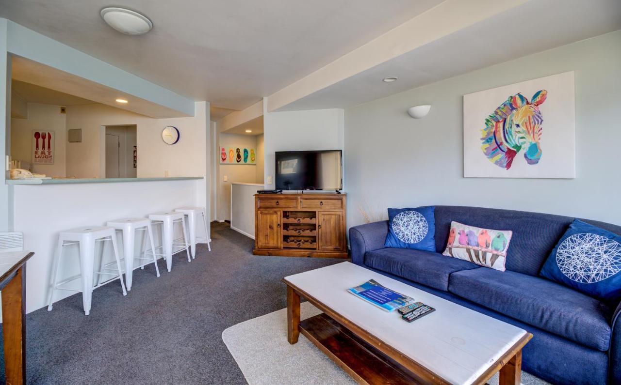 Lakefront Apartments,18 Lake Esplanade Road Distretto di Distretto di Queenstown Esterno foto