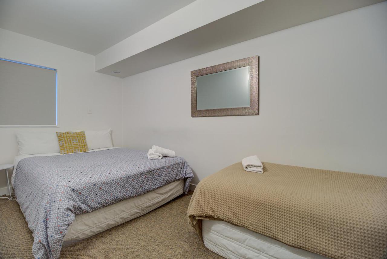 Lakefront Apartments,18 Lake Esplanade Road Distretto di Distretto di Queenstown Esterno foto