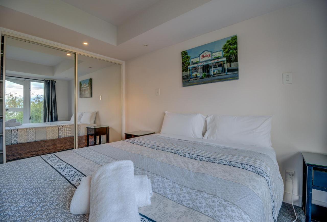 Lakefront Apartments,18 Lake Esplanade Road Distretto di Distretto di Queenstown Esterno foto