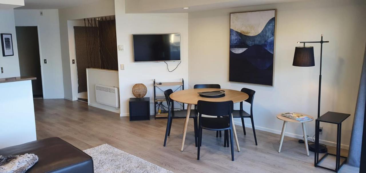 Lakefront Apartments,18 Lake Esplanade Road Distretto di Distretto di Queenstown Esterno foto