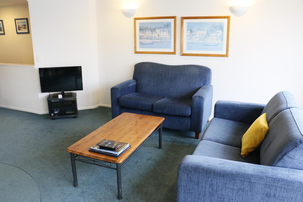 Lakefront Apartments,18 Lake Esplanade Road Distretto di Distretto di Queenstown Esterno foto
