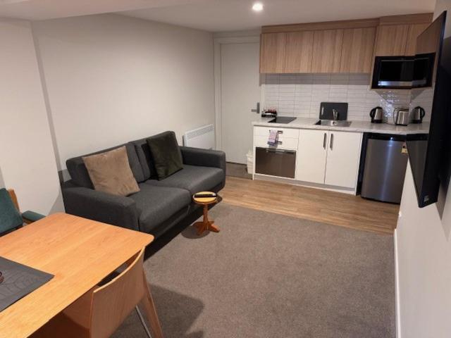Lakefront Apartments,18 Lake Esplanade Road Distretto di Distretto di Queenstown Esterno foto