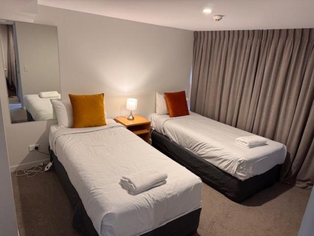 Lakefront Apartments,18 Lake Esplanade Road Distretto di Distretto di Queenstown Esterno foto
