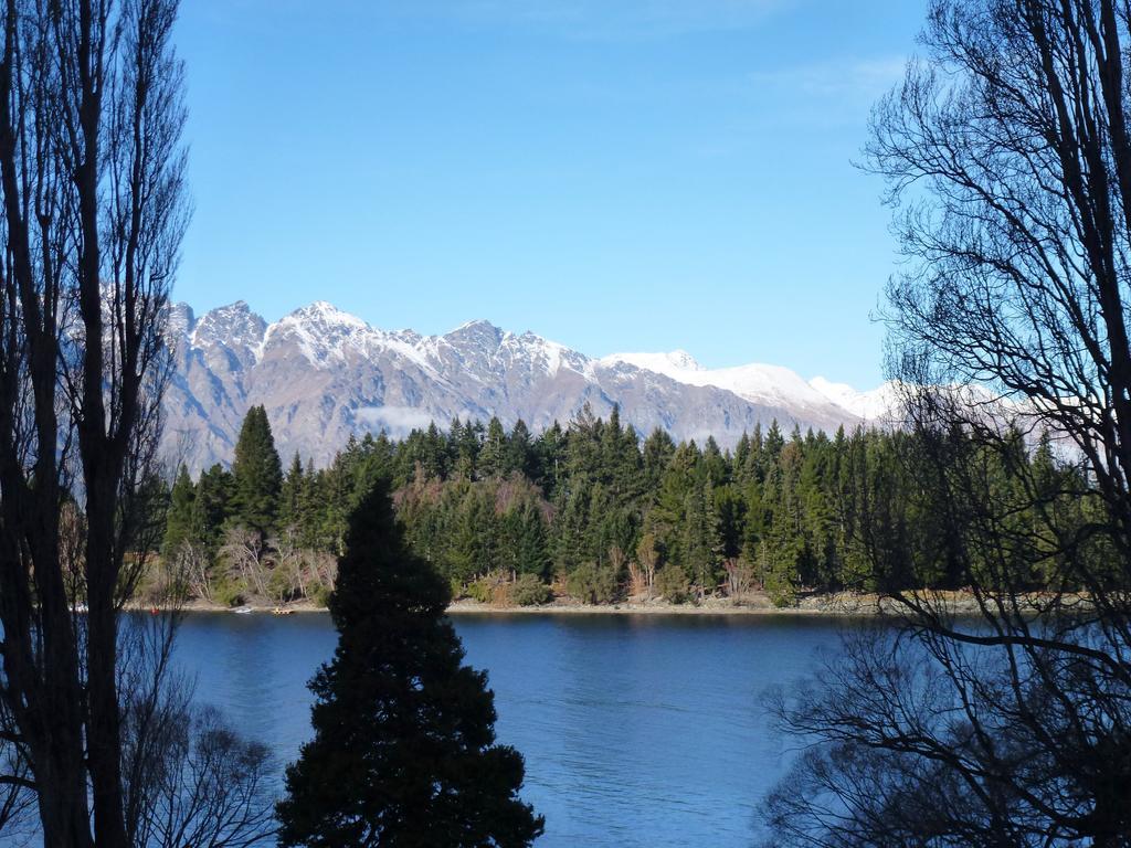 Lakefront Apartments,18 Lake Esplanade Road Distretto di Distretto di Queenstown Esterno foto